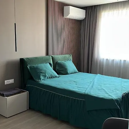 Apartament Kronburg 95-12