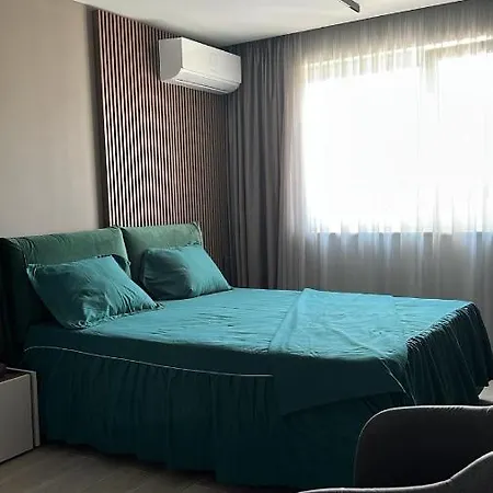 Apartament Kronburg 95-12 *